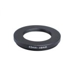 Cumpara ieftin Inel reductie step-up 43-46mm