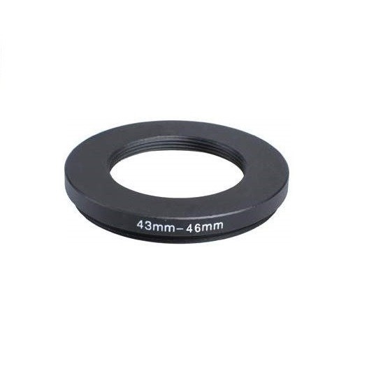 Inel reductie step-up 43-46mm