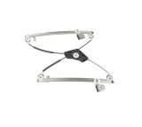 Macara geam electrica Mercedes Clasa A (W169), 2004-2008; Clasa B (W245), 2005-2011, montare fata, stanga, RapidAuto