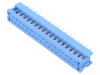 Conector PCB IDC Fara Plumb TE Connectivity Cod 1658525-2