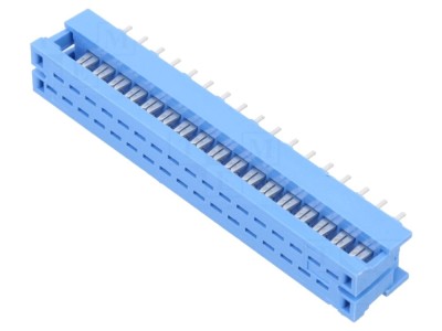 Conector PCB IDC fără Plumb foto
