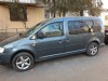 VW CADDY LIFE MAXI, Break, Motorina/Diesel