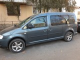 VW CADDY LIFE MAXI