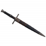 Pumnal decorativ Witcher 40cm