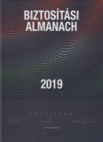 Biztos&iacute;t&aacute;si Almanach 2019 - Toplist&aacute;k