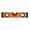 Nivela torpedo 230 mm magnetica 3 bule NEO TOOLS 71-002 HardWork ToolsRange
