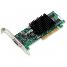 Placa video PCI nVidia Quadro NVS 280, DMS-59, Usual Profile, AGP foto