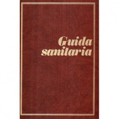 - Guida sanitaria - Medicina generale e chirurgia vol. VI - 120510