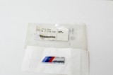 Emblema haion BMW 5 E60 2007 OEM: 51147179198,7179198 15201918
