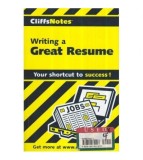 Peter Weddle - CliffsNotes - Writing a Great Resume - 120726