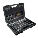 SET TUBULARE 1 2 1 4 3 8 - 80 PIESE