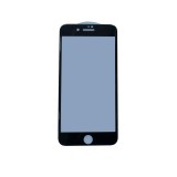 Folie sticla securizata 5D Full Glue iPhone 6/6s Plus Black