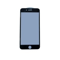 Folie sticla securizata 5D Full Glue iPhone 6/6s Black