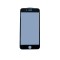 Folie sticla securizata 5D Full Glue iPhone 6/6s Black
