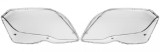 Set 2 sticle faruri pentru Mercedes GLK X204 Facelift (2012 - 2015) - HW048