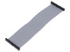 Cablu panglică SAMTEC IDC 25 pini 139,7mm FFSD-25-D-05.50-01-N