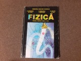 FIZICA MANUAL PENTRU CLASA A XII A D CIOBOTARU 2000