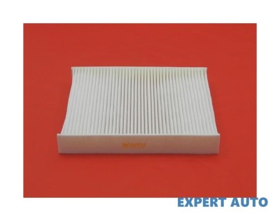 Filtru polen w Ford Focus C-Max (2003-2007)[DM2] #1 foto