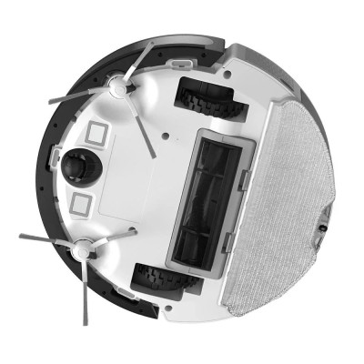 TP LINK Aspirator robot cu Mop, Smart empty dock și foto