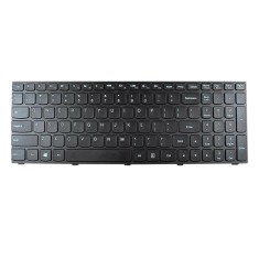 Tastatura Laptop, Lenovo, IdeaPad B50-80 Type 80EW, 80LT, neagra, layout US