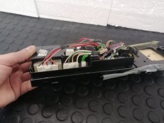 Placa electronica masina de spalat Beko WTV8512XSW, modul /C151 foto