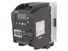 Invertor 1,5kW 3x400VAC