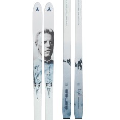 ASNES Nansen Waxless 200cm foto