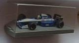 Macheta Tyrrell Ilmor 020B Andrea De Cesaris Formula 1 1992 - Onyx 1/43 F1, 1:43
