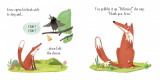 Carte pentru copii - The Fox and the Crow