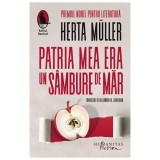 Patria Mea Era Un Sambure De Mar