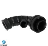 Cumpara ieftin Racord admisie - filtru aer original Piaggio Liberty 50 iGet (21-24) - Vespa Primavera 50 (20-24) - Sprint 50 (20-24) 4T 3V AC 50cc