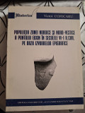 Cumpara ieftin Populaţia zonei nordice şi nord-vestice a Pontului Euxin, 2004