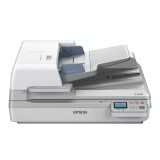 Scanner Epson DS-60000N A3 USB Alb