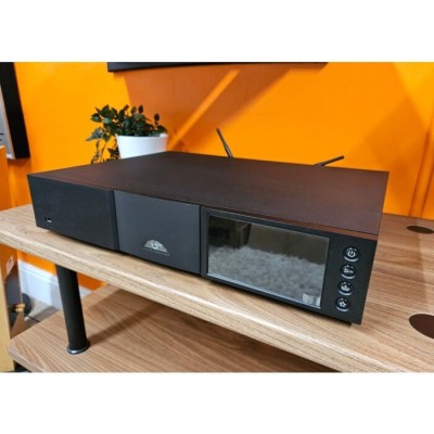 Streamer Naim NDX2 foto