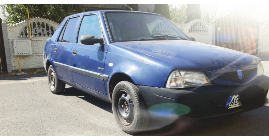Dacia solenza arhiva Okazii.ro