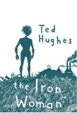 Femeia de fier / The Iron Woman - Editura Arthur