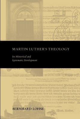 Martin Luther&amp;#039;s Theology foto
