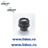 Obiectiv Manual TTArtisan 75mm F1.5 Full Frame M42