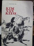 Kim Van Kieu - Nguyen Du