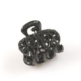 Cleste de par cu pietre negre