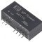 Convertor DC/DC 12V 2W 9-36V 85mA
