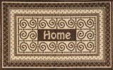 Covor Pentru Usa Intrare, Natura Home, Diverse Dimensiuni, 1500 gr/mp - 60x100 cm