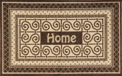 Covor Pentru Usa Intrare, Natura Home, Diverse Dimensiuni, 1500 gr/mp - 60x100 cm foto
