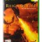 Joc Microsoft XBOX classic REIGN OF FIRE Let The Battle Ignite de colectie retro Xbox 360