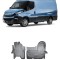 Set covorase auto cauciuc FIT IVECO DAILY IV (2006 - 2011)