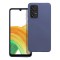 Husa pentru Samsung Galaxy A53 5G A536, OEM, Matt, Albastra