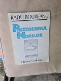 Prizonierul Norilor - Radu Boureanu