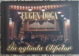 In oglinda clipelor, Eugen Doga// 2008