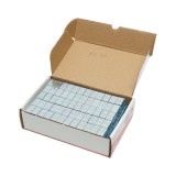 Contragreutati autoadezive pentru echilibrare roti Fe 60g, 5g x 12 buc