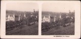 ST19N Rothenburg o/T, Wildbad, stereoscopic photo